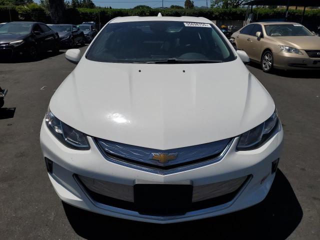 2019 CHEVROLET VOLT LT - 1G1RC6S50KU106785