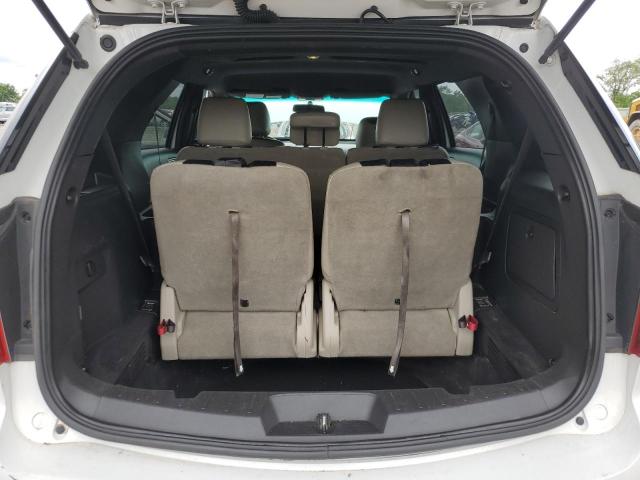 2015 FORD EXPLORER 1FM5K7B85FGA38850