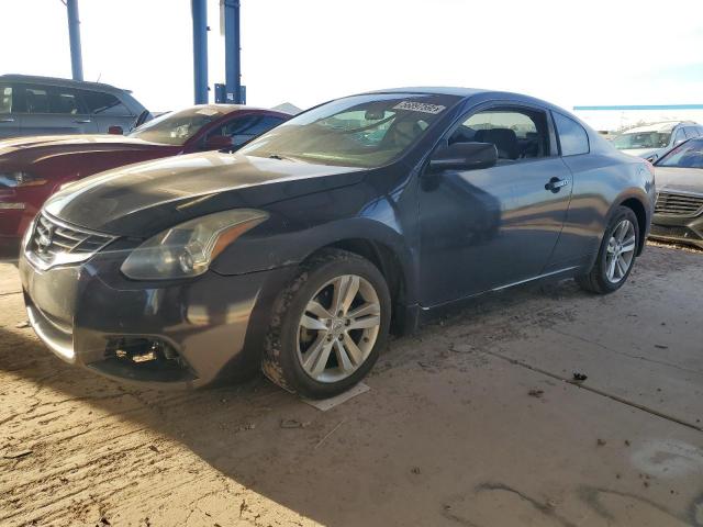 NISSAN ALTIMA S