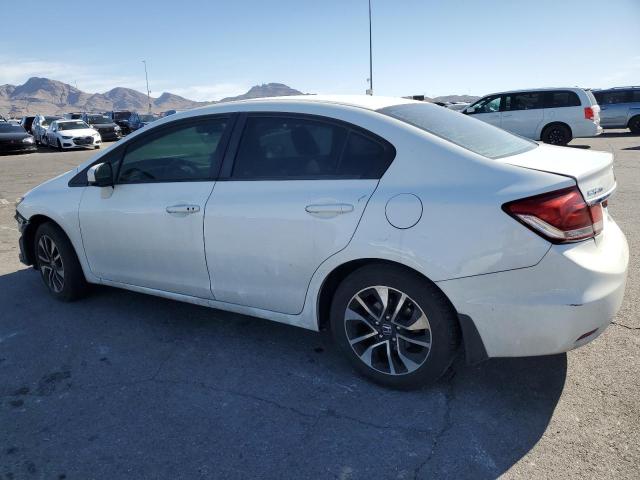 Vin: 19xfb2f88ee232387, lot: 57140405, honda civic ex 20142