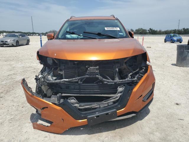 2020 NISSAN ROGUE S - 5N1AT2MT4LC741794