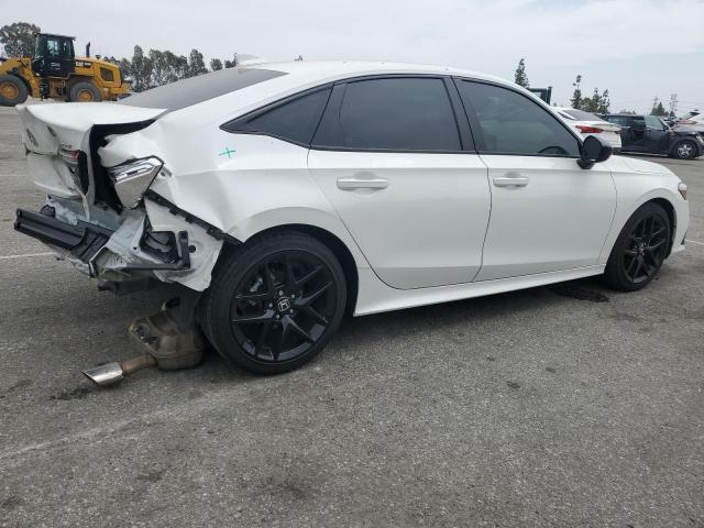 Vin: 2hgfe2f52rh565158, lot: 58436245, honda civic sport 20243