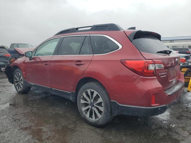 Vin: 4s4bsanc9h3418719, lot: 58780515, subaru outback 2.5i limited 20172