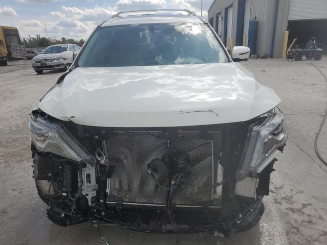 2020 NISSAN PATHFINDER - 5N1DR2DN5LC575976