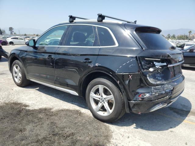2021 AUDI Q5 PREMIUM - WA1AAAFY8M2001664