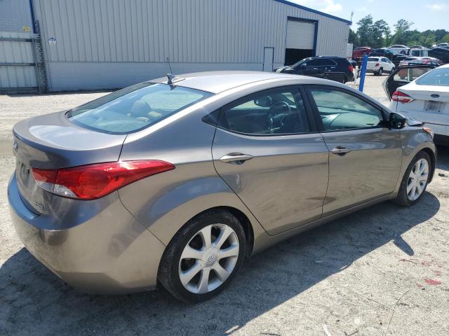 Vin: 5npdh4ae5dh311010, lot: 49267645, hyundai elantra gls 20133