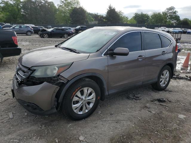 HONDA CR-V EX