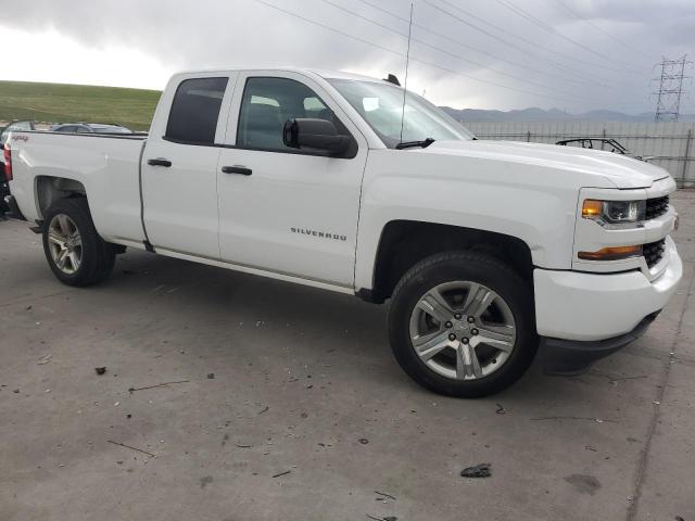 Vin: 1gcvkpecxhz329226, lot: 57162595, chevrolet all models k1500 custom 20174