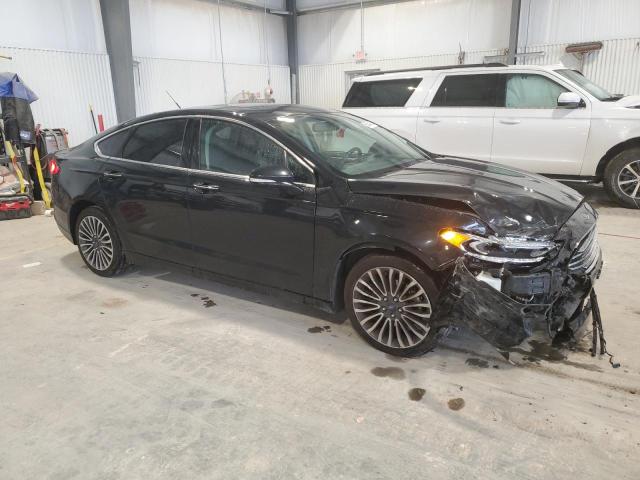 Vin: 3fa6p0h94hr321467, lot: 58544295, ford fusion se 20174