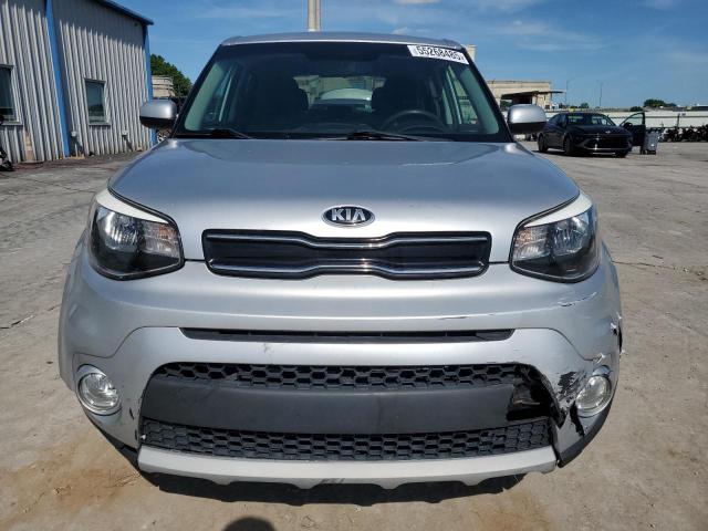 2019 KIA SOUL + - KNDJP3A5XK7677319