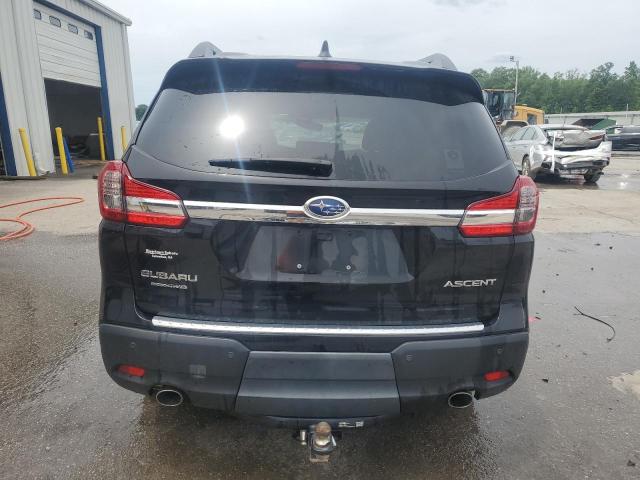 2019 SUBARU ASCENT PRE 4S4WMACD7K3434089