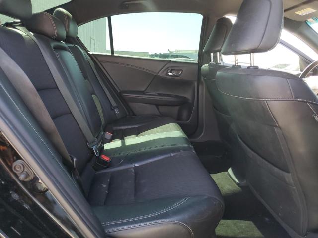 2016 HONDA ACCORD SPO - 1HGCR2F5XGA121397