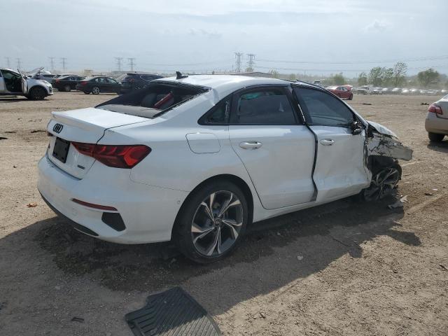 Vin: wauhudgy9na086675, lot: 56935575, audi a3 premium plus 20223