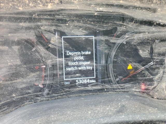 2021 TOYOTA 4RUNNER SR - JTENU5JR6M5851082