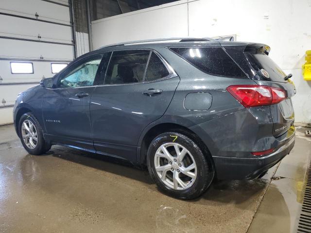 Vin: 3gnaxvex5ks553779, lot: 55893935, chevrolet equinox lt 20192