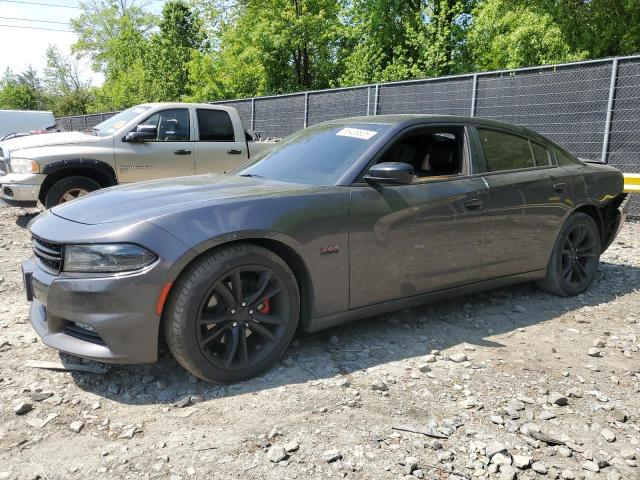 Vin: 2c3cdxct6gh155534, lot: 55439825, dodge charger r/t 2016 img_1