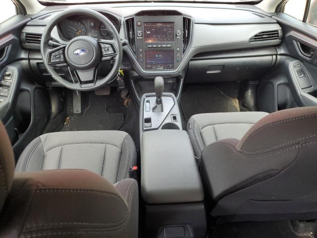 2024 SUBARU CROSSTREK - JF2GUABC0R8887518