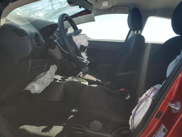 2024 MITSUBISHI MIRAGE G4 ML32FUFJ4RHF02206