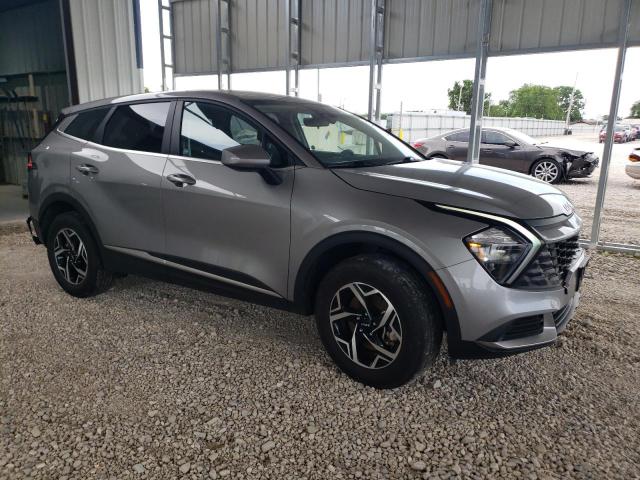Vin: kndpucaf3p7163234, lot: 58067845, kia sportage lx 20234