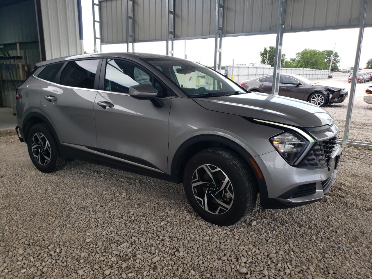 Kia Sportage l 2023