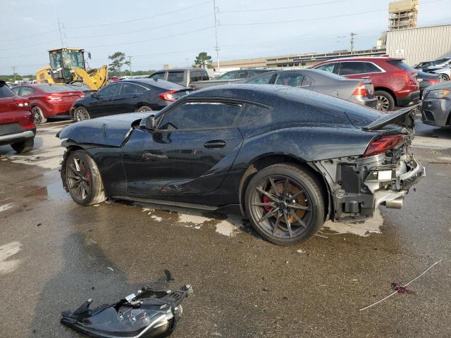 Vin: wz1db0g01pw056961, lot: 57842115, toyota supra base 20232