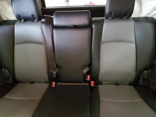 2018 TOYOTA 4RUNNER SR - JTEBU5JR6J5518847