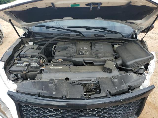 2015 INFINITI QX80 - JN8AZ2NE9F9087660