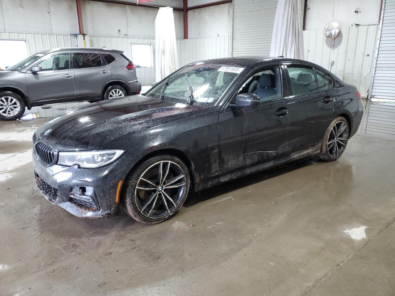 BMW 3 SERIES 330XI