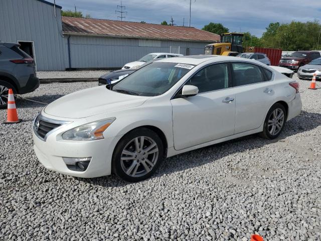 Vin: 1n4bl3apxdc235450, lot: 56408955, nissan altima 3.5s 2013 img_1