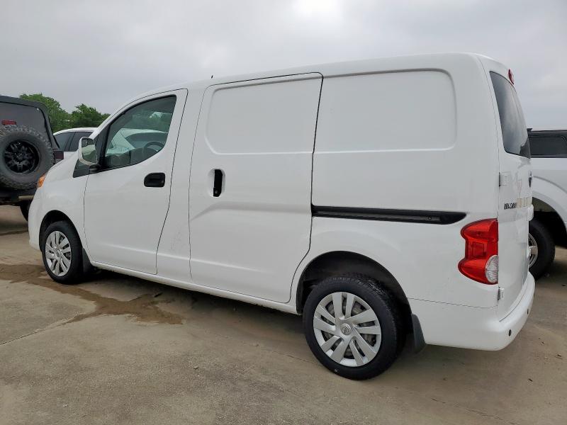 Vin: 3n6cm0kn2mk700897, lot: 55845195, nissan nv 2.5s 20212