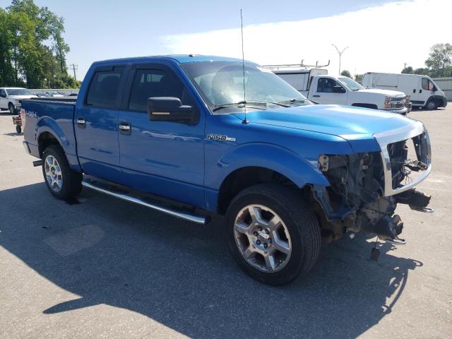 Vin: 1ftfw1et8dkd65280, lot: 56330965, ford f-150 supercrew 20134