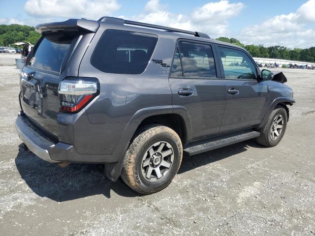 Vin: jteru5jr0p6132197, lot: 57932965, toyota 4runner se se 20233