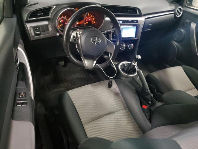 2016 TOYOTA SCION TC JTKJF5C70GJ022652