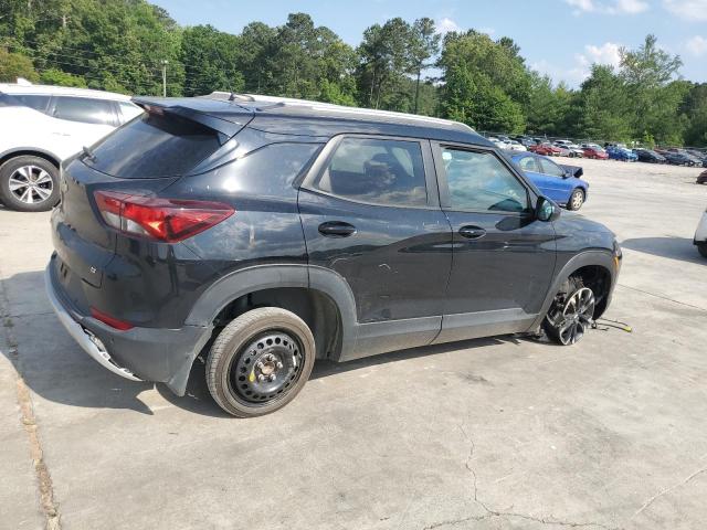 2022 CHEVROLET TRAILBLAZER LT KL79MPSL5NB071148