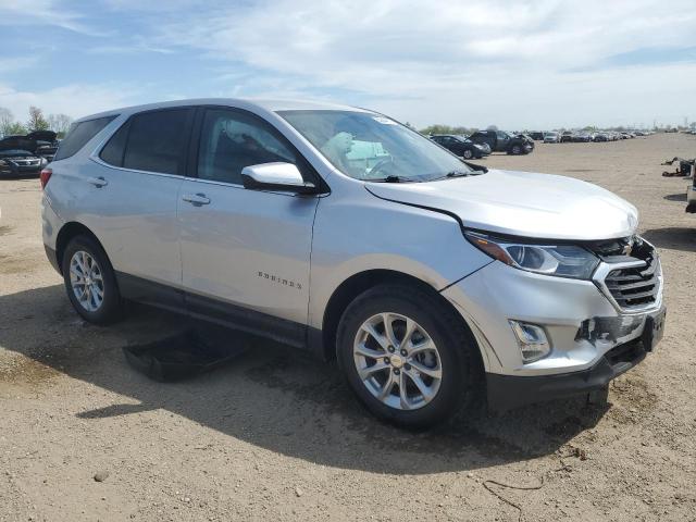 Vin: 3gnaxkev5ms176032, lot: 55844815, chevrolet equinox lt 20214