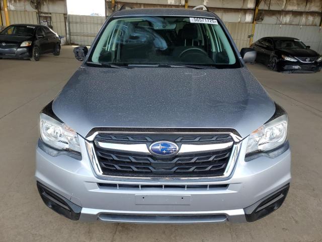 2018 SUBARU FORESTER 2 - JF2SJABC5JH589120