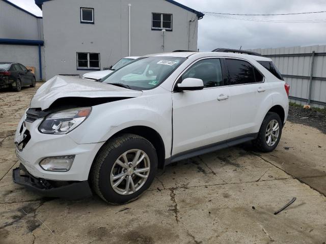 Vin: 2gnalcek6h1604750, lot: 58651405, chevrolet equinox lt 2017 img_1