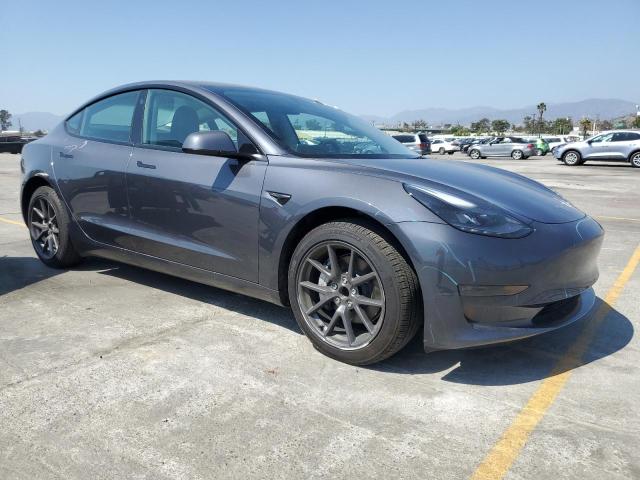 Vin: 5yj3e1ea3pf695267, lot: 52559645, tesla model 3 20234