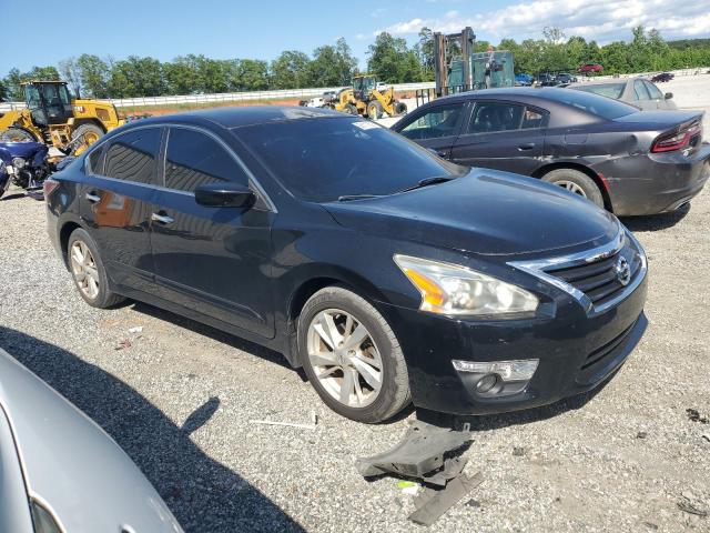 Vin: 1n4al3ap8fc158883, lot: 58117605, nissan altima 2.5 20154