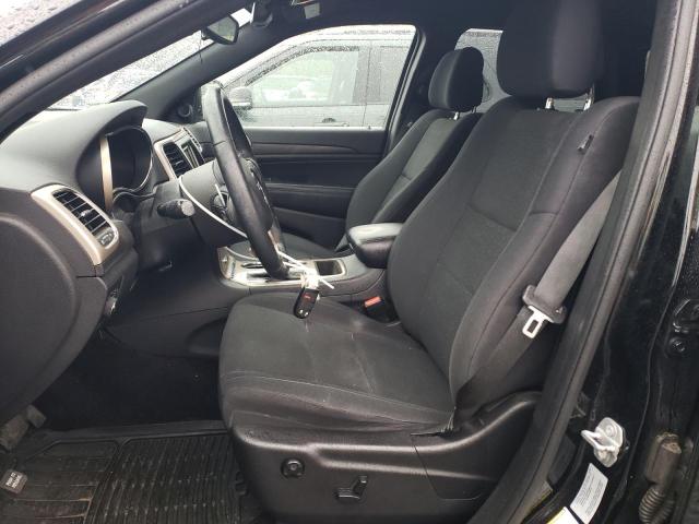2017 JEEP GRAND CHER - 1C4RJFAG2HC754157