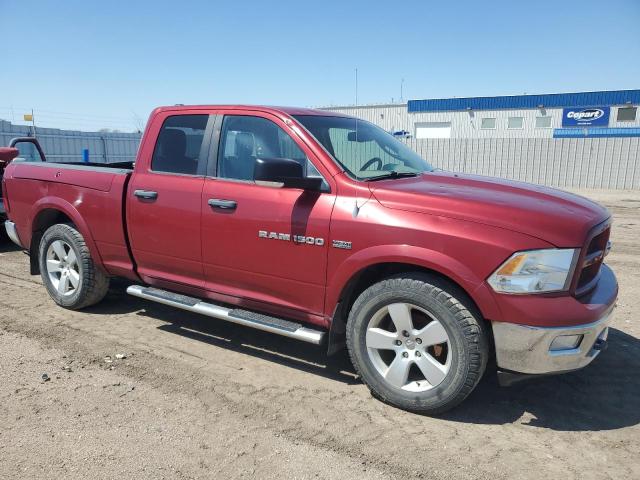 Vin: 1c6rd7gt2cs298751, lot: 55480875, dodge ram 1500 slt 20124