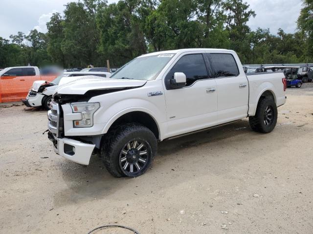 Vin: 1ftew1eg0gfb25295, lot: 58746855, ford f-150 supercrew 2016 img_1