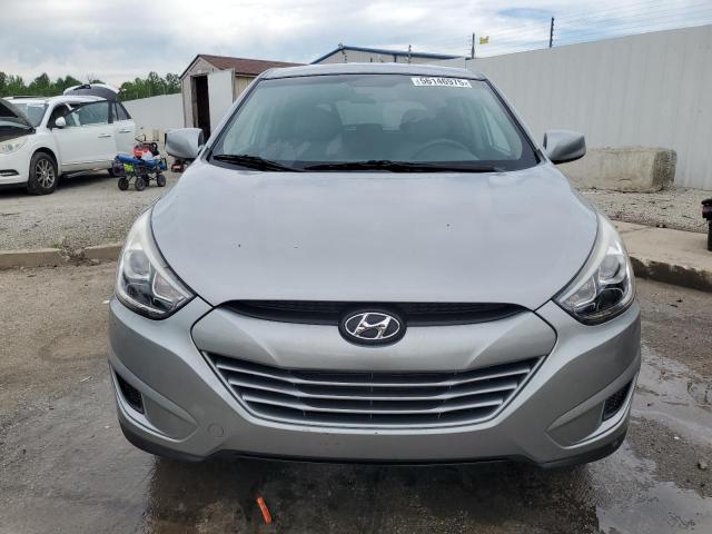 2015 HYUNDAI TUCSON GLS - KM8JTCAF1FU110942