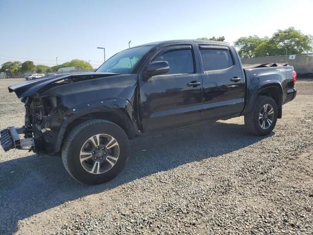 Vin: 5tfaz5cn3hx038713, lot: 56413665, toyota tacoma double cab 2017 img_1