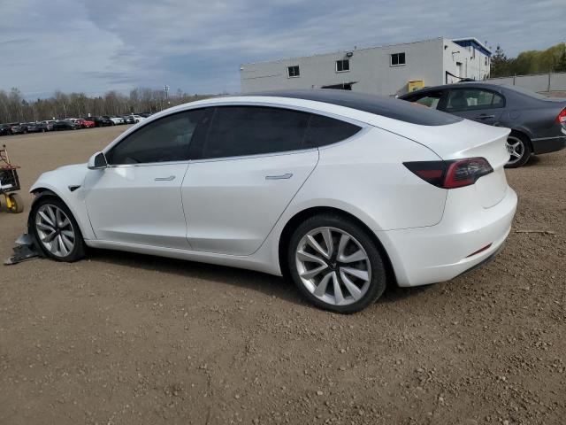 Vin: 5yj3e1ea6lf625983, lot: 54358045, tesla model 3 20202