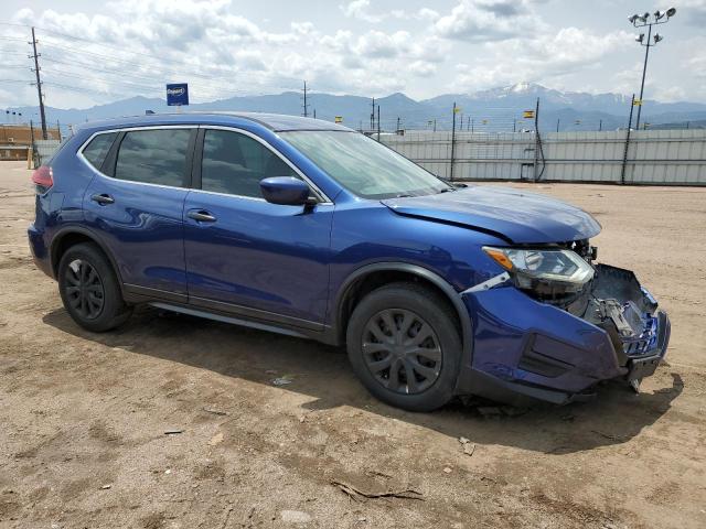 Vin: 5n1at2mv0jc700786, lot: 58967215, nissan rogue s 20184