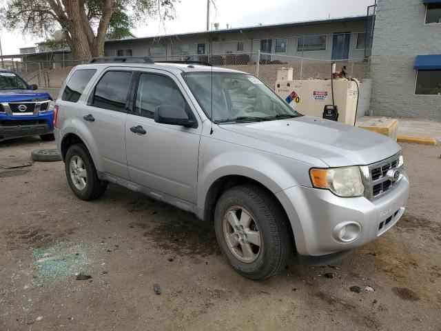 Vin: 1fmcu0d70akb28281, lot: 55632225, ford escape xlt 20104