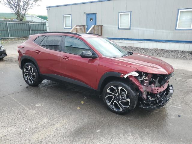 Vin: kl77lje23rc117585, lot: 56888665, chevrolet trax 2rs 2rs 20244