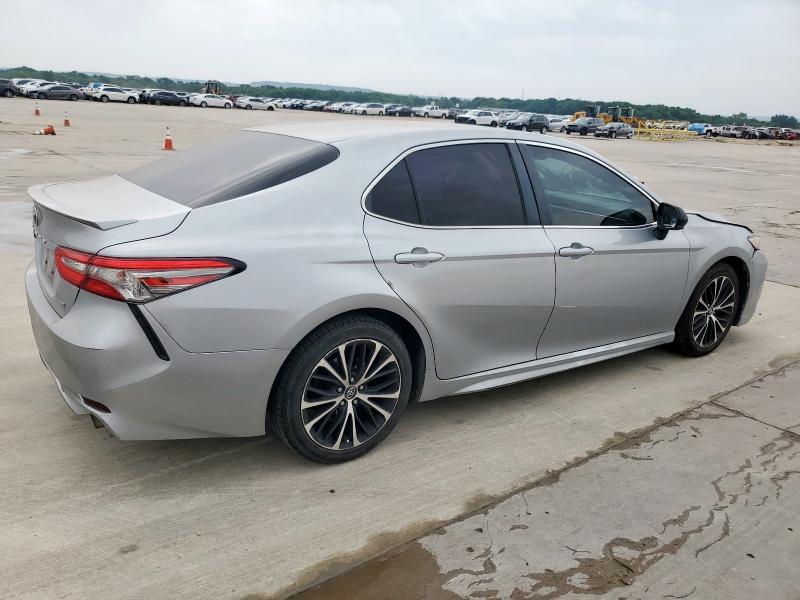 Vin: 4t1b11hk4ju086310, lot: 56406425, toyota camry l 20183