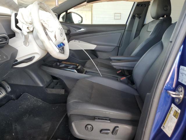 2021 VOLKSWAGEN ID.4 FIRST WVGDMPE23MP018736
